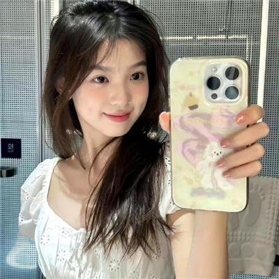 情在不言中